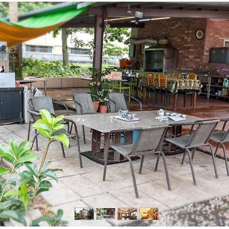 Guizhulin B&B Джиаоси Екстериор снимка