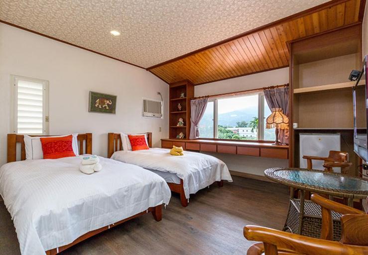 Guizhulin B&B Джиаоси Екстериор снимка