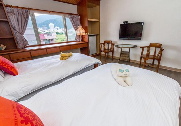 Guizhulin B&B Джиаоси Екстериор снимка