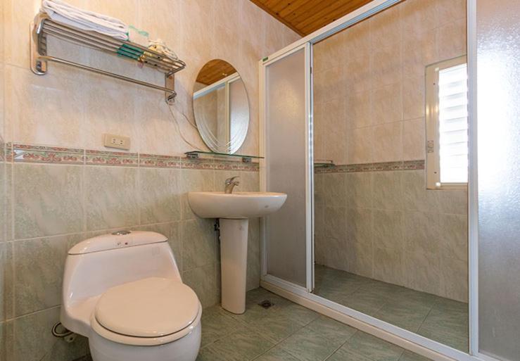 Guizhulin B&B Джиаоси Екстериор снимка