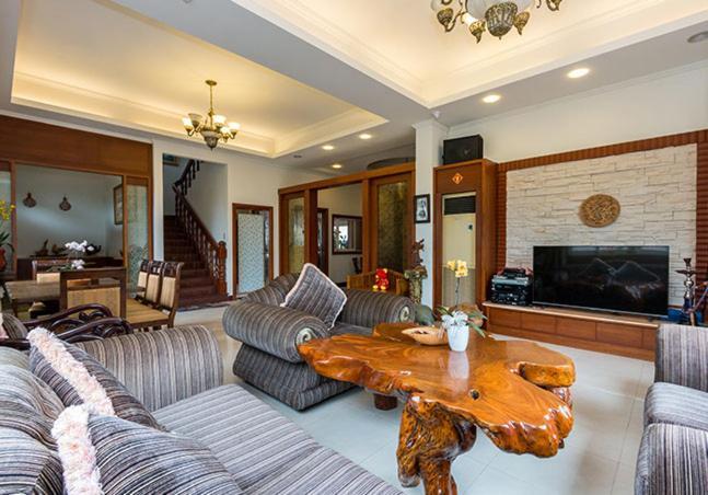 Guizhulin B&B Джиаоси Екстериор снимка